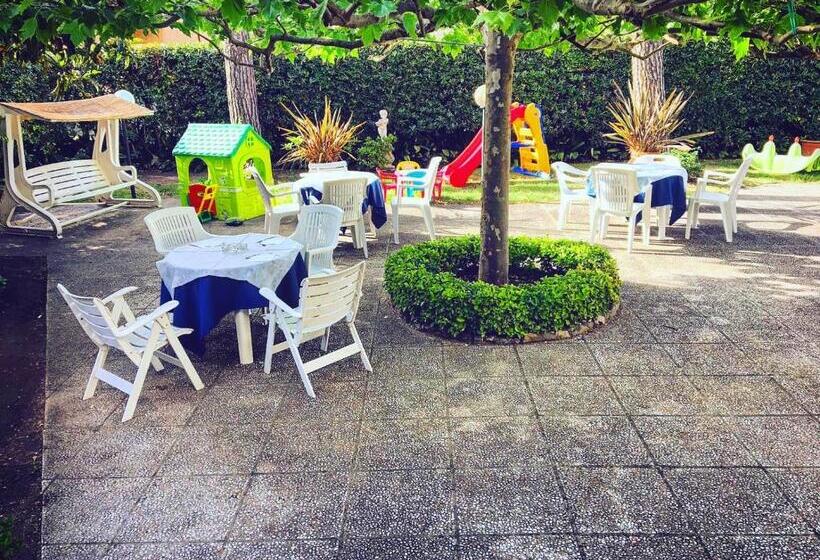 酒店 Perla Del Mare