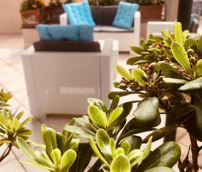 酒店 Perla Del Mare