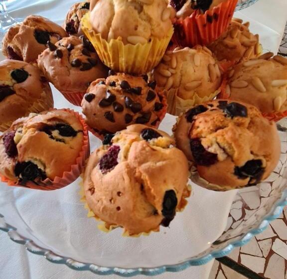 酒店 Perla Del Mare