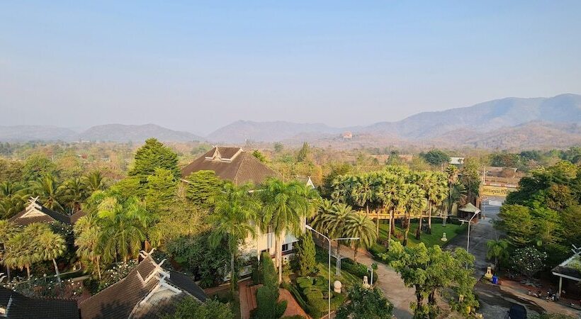 Hotel Phu Pha Phung Resort