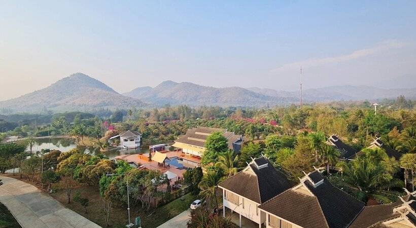 Hotel Phu Pha Phung Resort