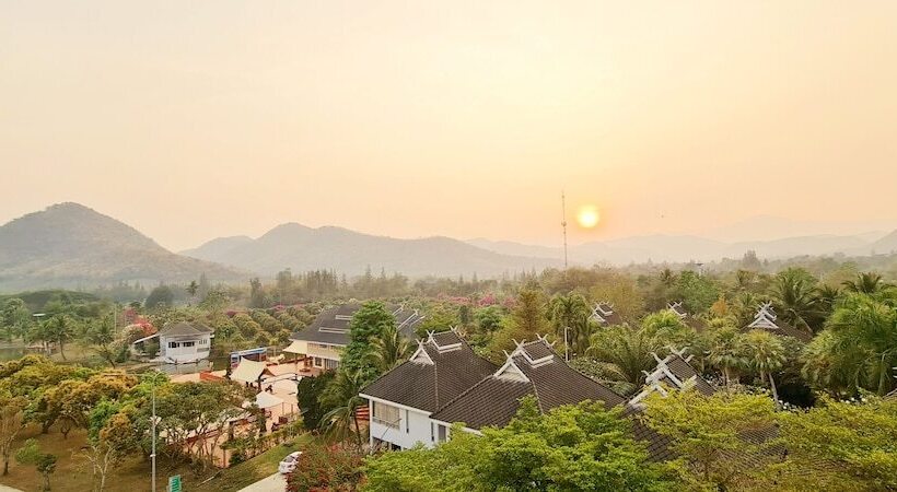 Hotel Phu Pha Phung Resort