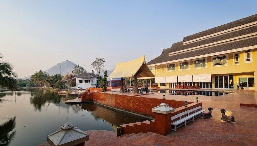 Hotel Phu Pha Phung Resort