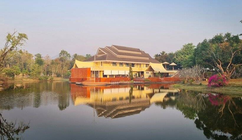 Hotel Phu Pha Phung Resort