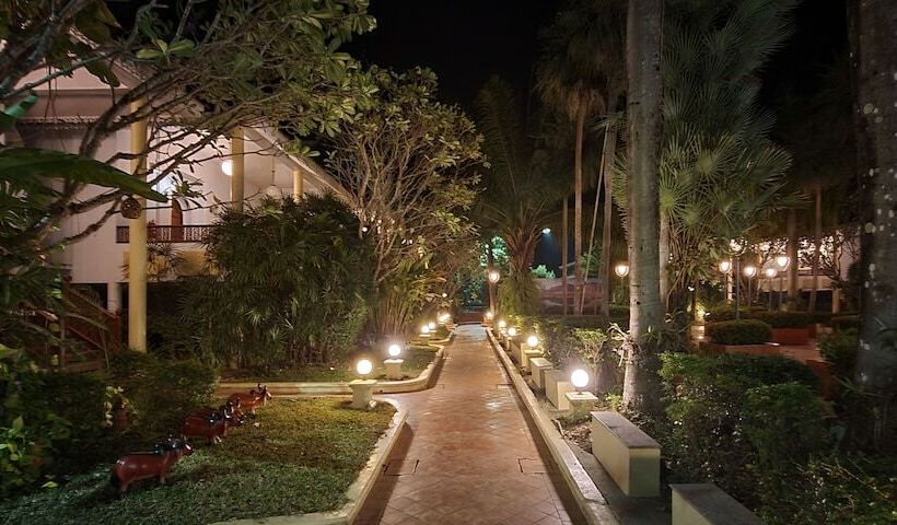 Hotel Phu Pha Phung Resort