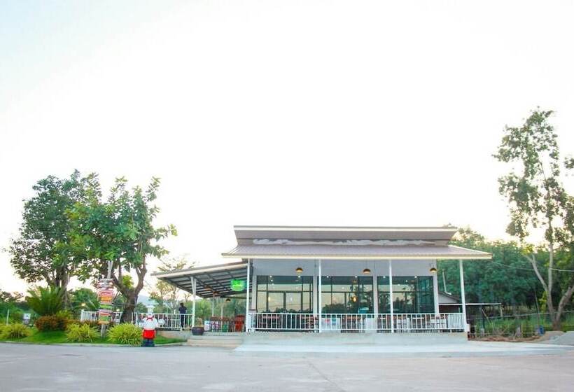 酒店 Phutien Resort