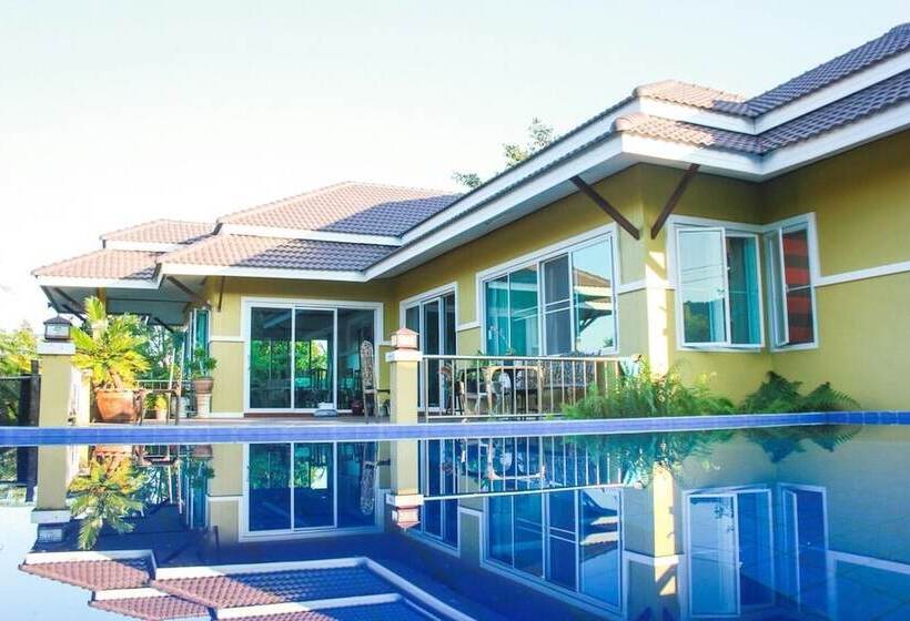 酒店 Phutien Resort