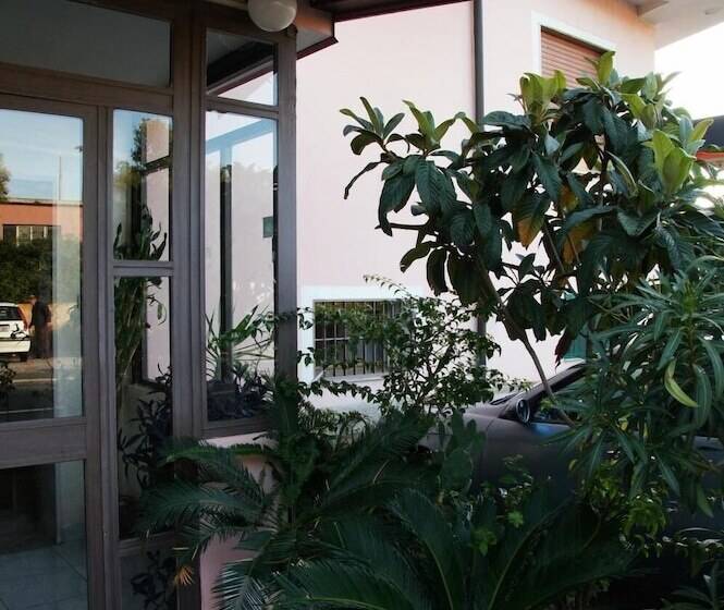 Piccolo Hotel Lamezia