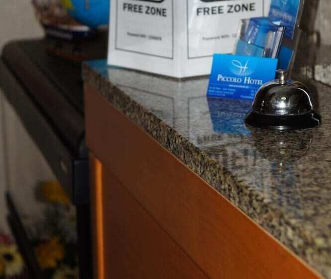 Piccolo Hotel Lamezia