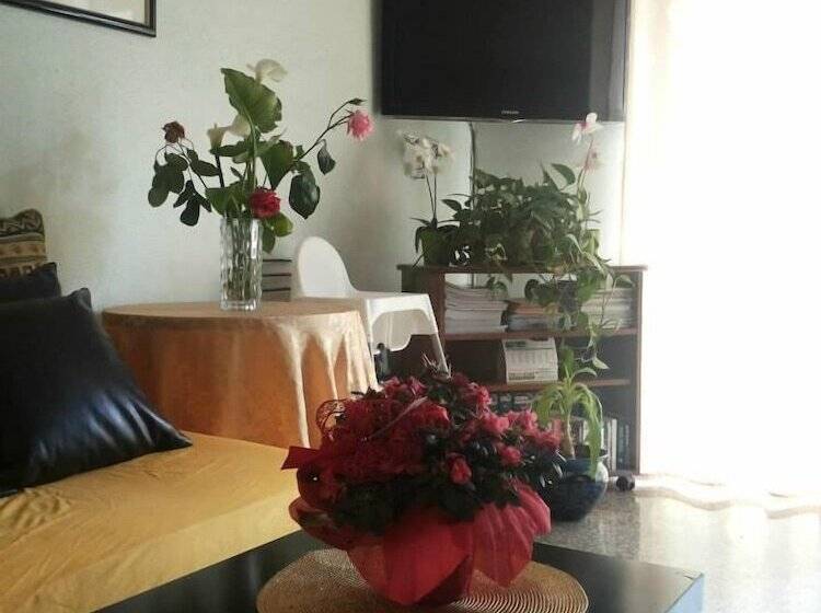 Piccolo Hotel Lamezia