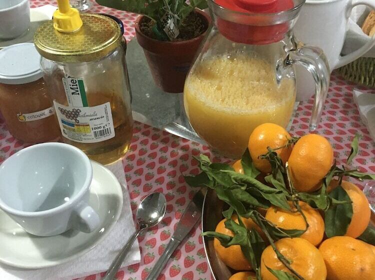 Piccolo Hotel Lamezia