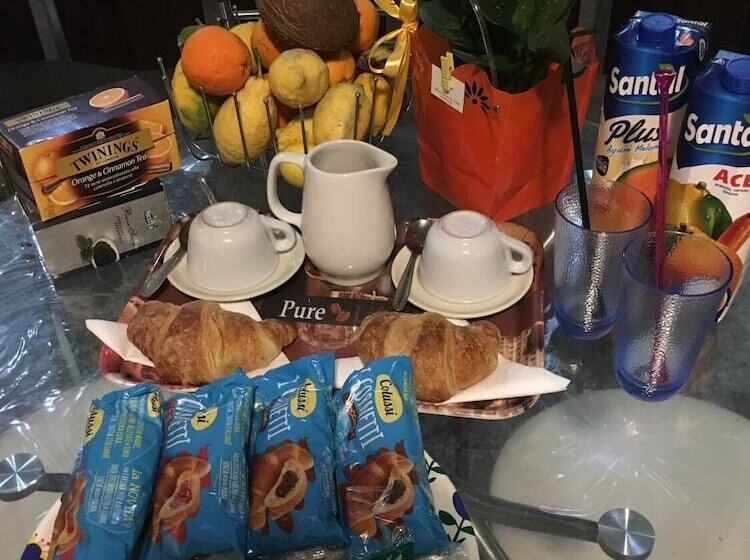 Piccolo Hotel Lamezia