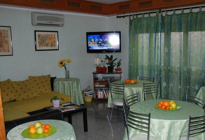 Piccolo Hotel Lamezia