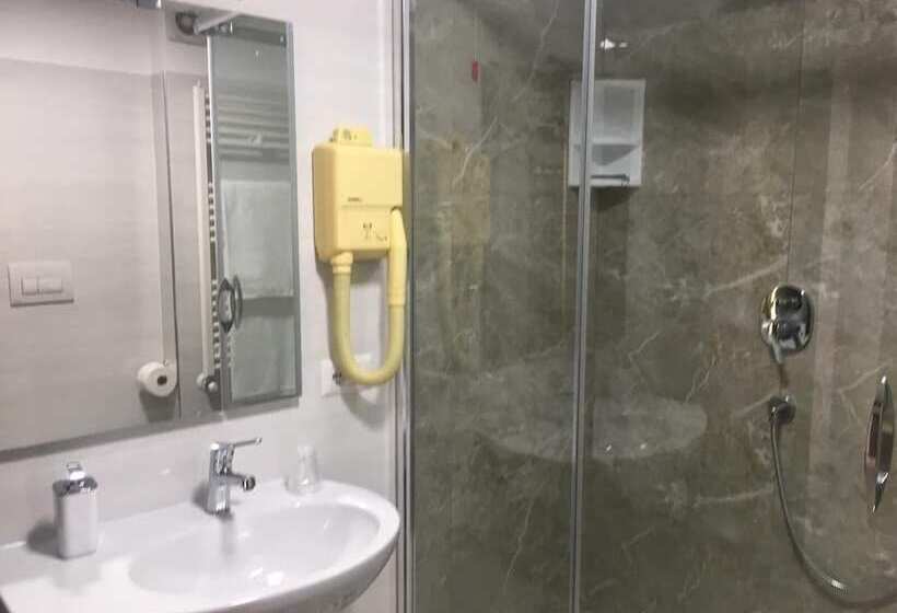 Piccolo Hotel Lamezia