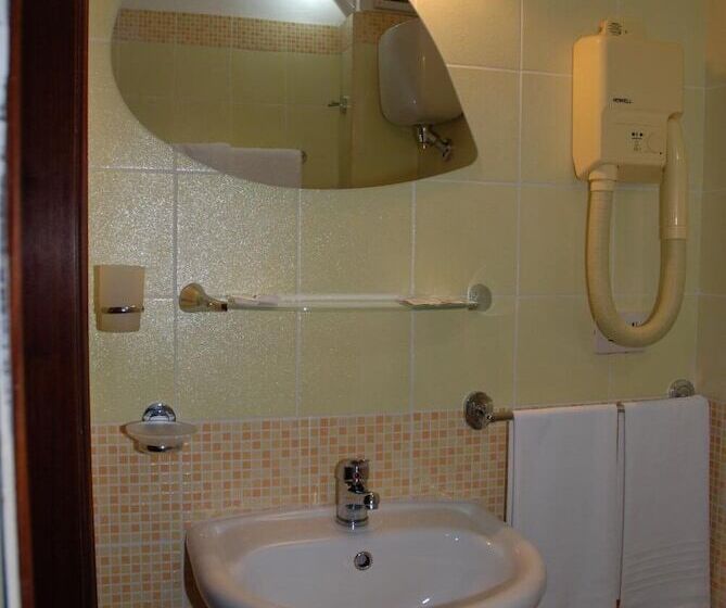 Piccolo Hotel Lamezia