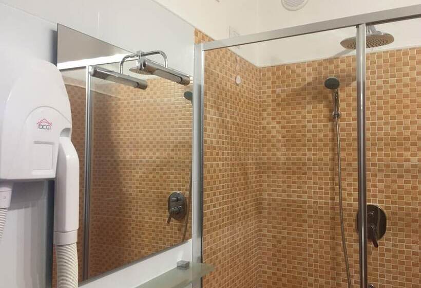 Piccolo Hotel Lamezia