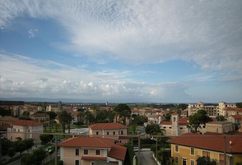 Piccolo Hotel Lamezia