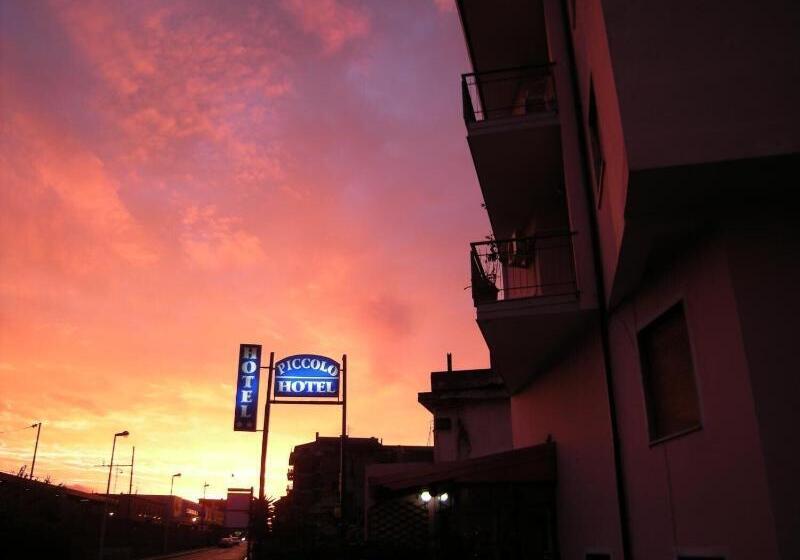 Piccolo Hotel Lamezia