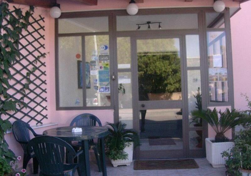 Piccolo Hotel Lamezia