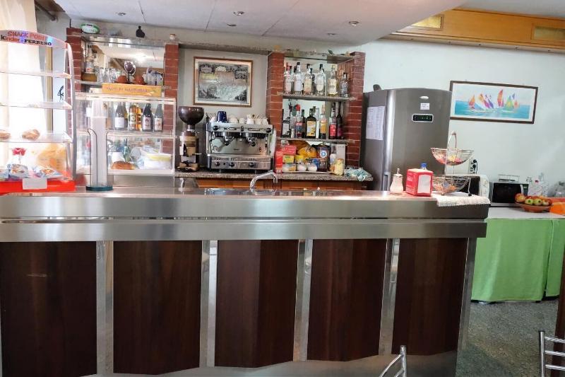 Piccolo Hotel Lamezia