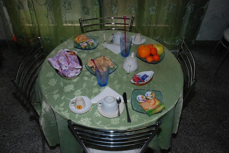 Piccolo Hotel Lamezia