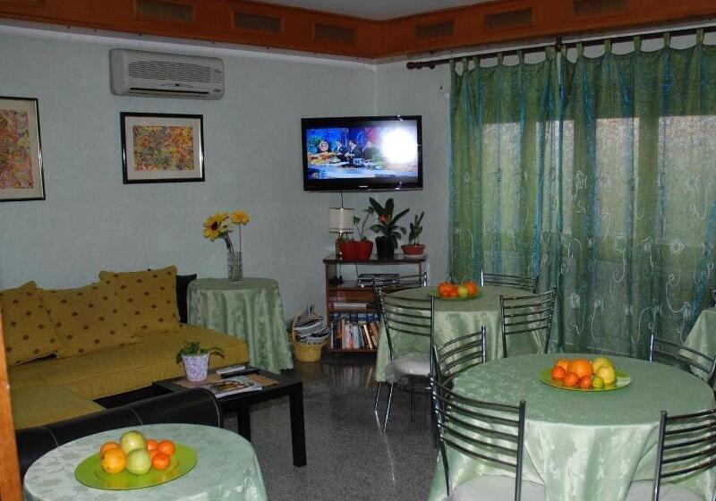 Piccolo Hotel Lamezia