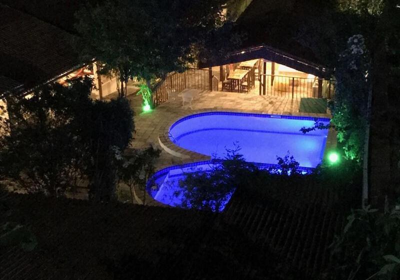 酒店 Pousada Barbara