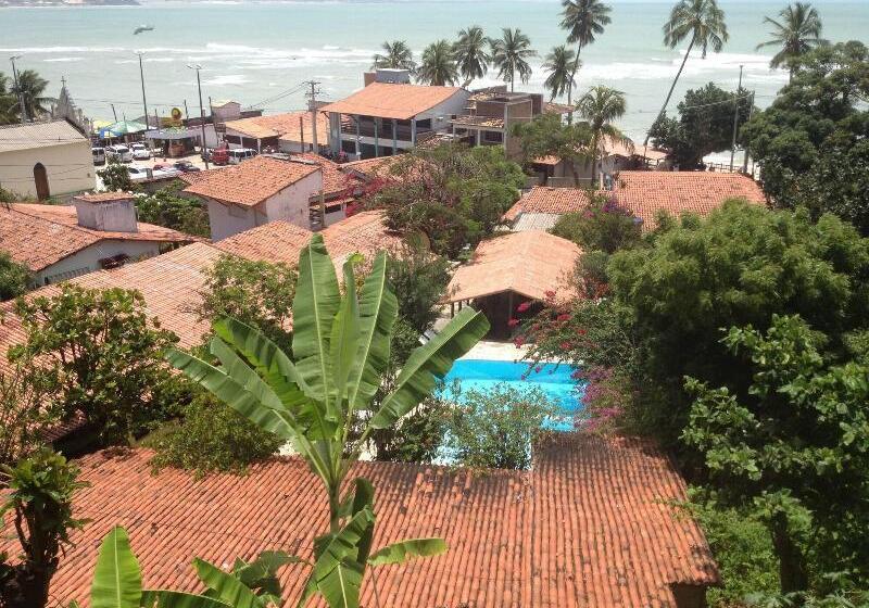 酒店 Pousada Barbara