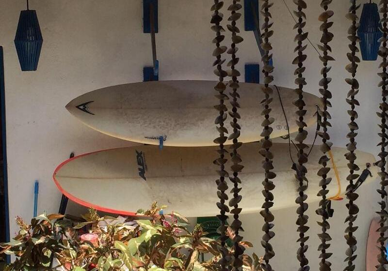 酒店 Pousada Barbara