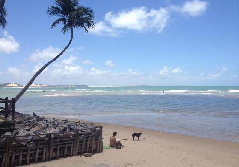 酒店 Pousada Barbara