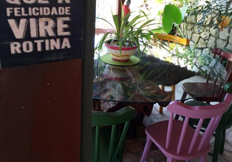 酒店 Pousada Barbara