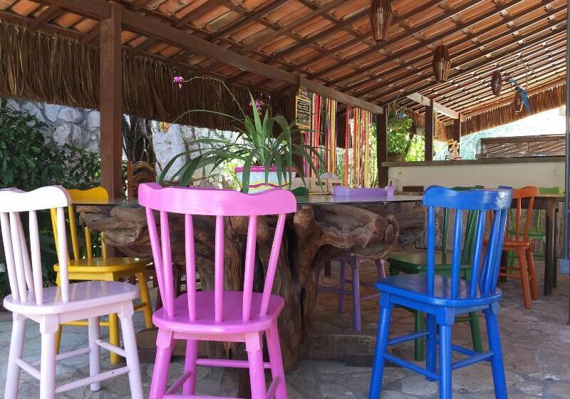 酒店 Pousada Barbara