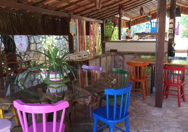 酒店 Pousada Barbara