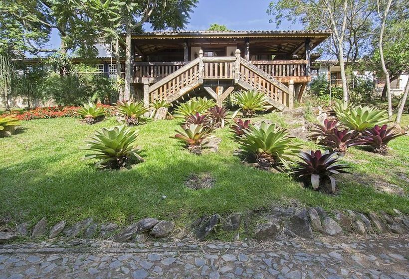 Отель Pousada Chão De Minas Ouro Preto