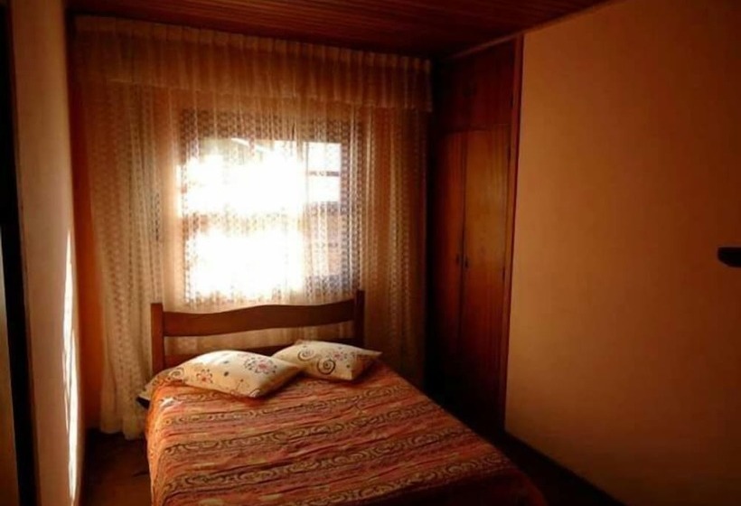 酒店 Pousada Cristo Redentor