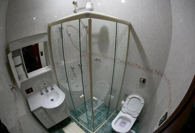 酒店 Pousada Cristo Redentor