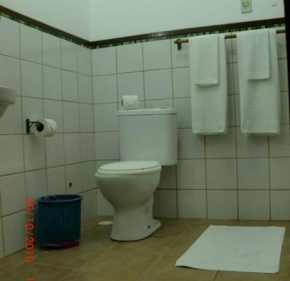 فندق Pousada Dos Cajueiros