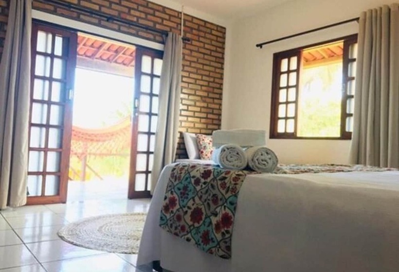 ホテル Pousada Ello