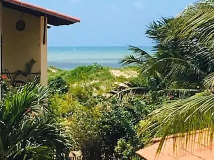 ホテル Pousada Ello