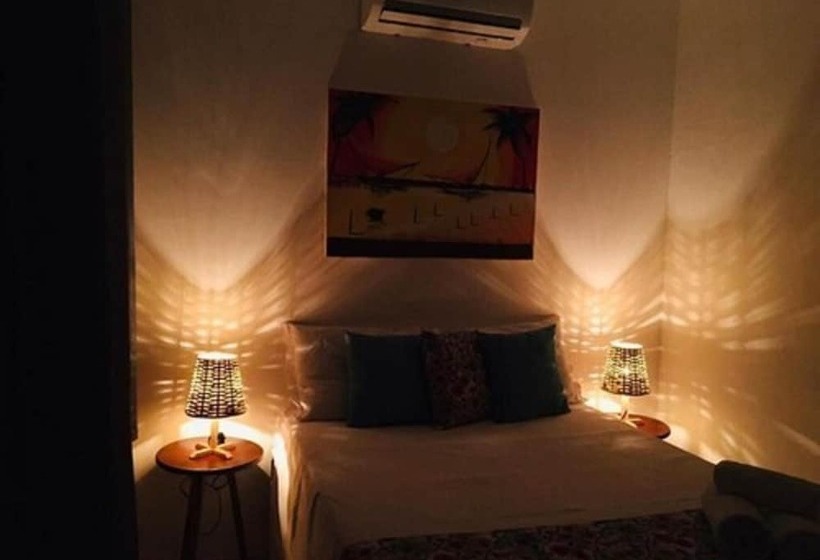 ホテル Pousada Ello