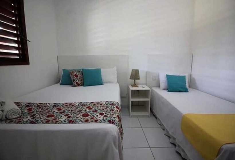 ホテル Pousada Ello