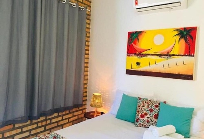 ホテル Pousada Ello