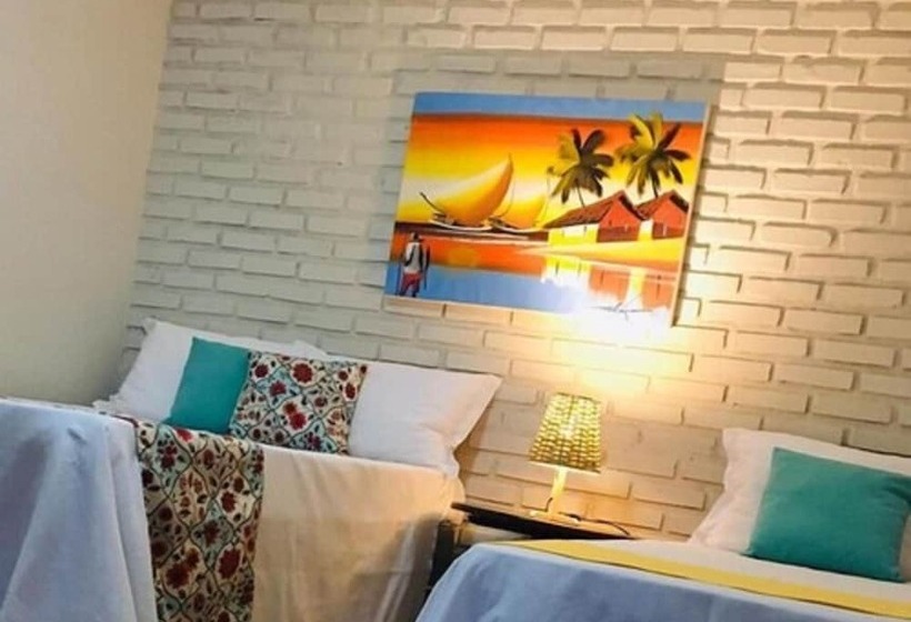 ホテル Pousada Ello