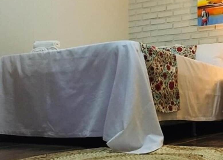 ホテル Pousada Ello