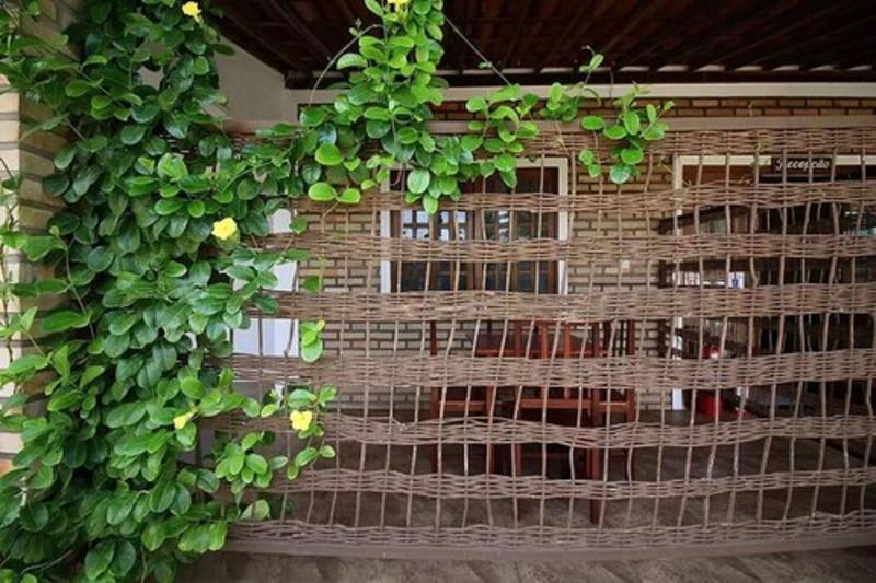 ホテル Pousada Ello