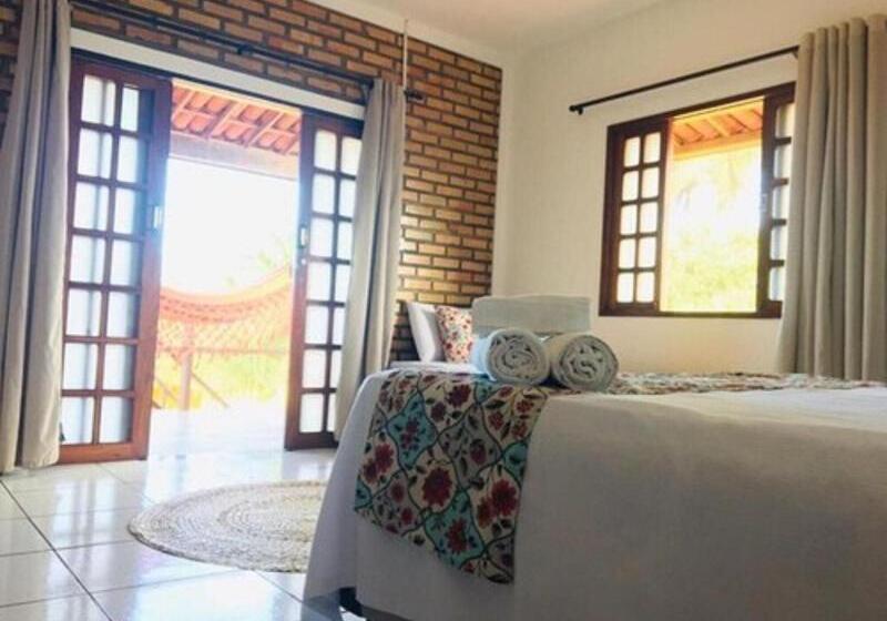 ホテル Pousada Ello