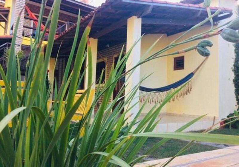 ホテル Pousada Ello