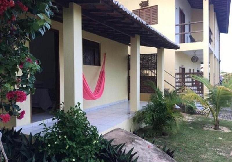 ホテル Pousada Ello