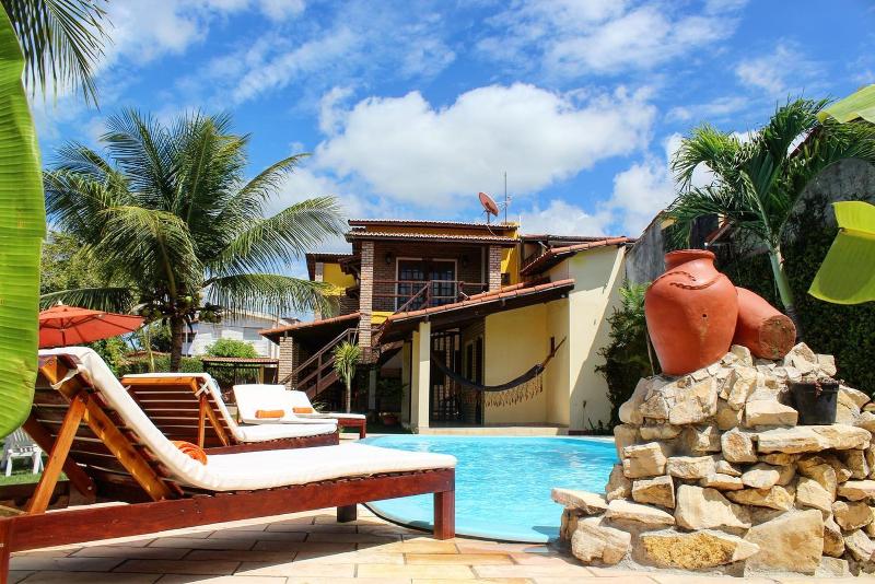 ホテル Pousada Ello