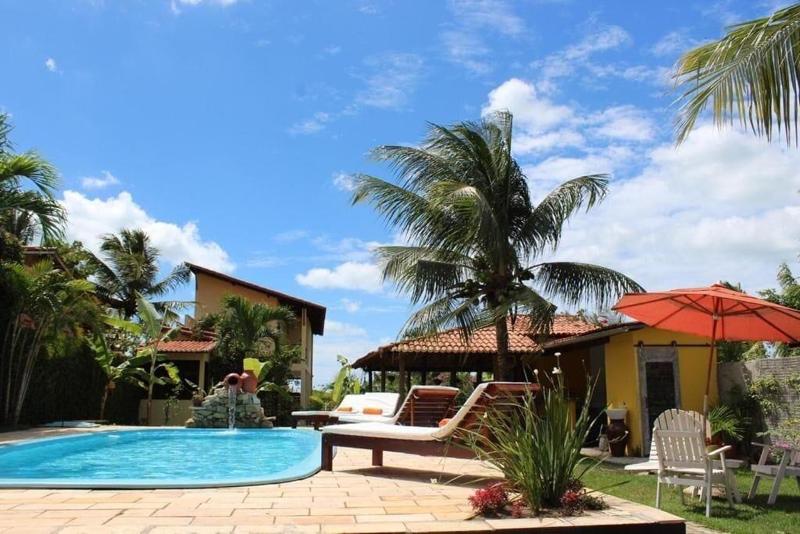 ホテル Pousada Ello